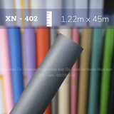 Decal ( Đề Can ) Xi Nhám