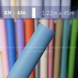 Decal ( Đề Can ) Xi Nhám