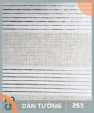 Giấy Dán Tường #2 Nam Tân