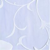 27 Mẫu Dán Kính - Vân Lá