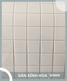 Decal Giấy Dán Kính Trong - Dán Kính Mờ