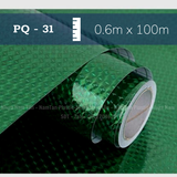 Decal Phản Quang - Đề Can