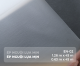 Màng Ép Nguội - Ép Lụa