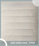 Decal Giấy Dán Kính Trong - Dán Kính Mờ