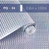 Decal Phản Quang - Đề Can