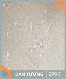 Giấy Dán Tường #2 Nam Tân