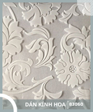 Decal Giấy Dán Kính Trong - Dán Kính Mờ