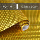 Decal Phản Quang - Đề Can