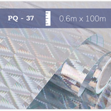 Decal Phản Quang - Đề Can