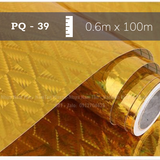 Decal Phản Quang - Đề Can