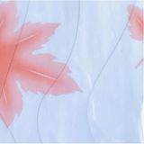 27 Mẫu Dán Kính - Vân Lá