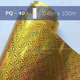 Decal Phản Quang - Đề Can