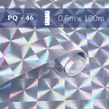 Decal Phản Quang - Đề Can