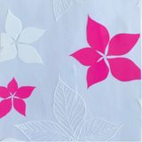 27 Mẫu Dán Kính - Vân Lá