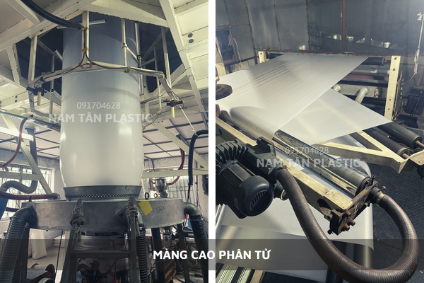 Màng Cao Phân Tử