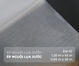 Màng Ép Nguội - Ép Lụa