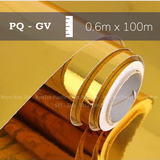 Decal Phản Quang - Đề Can