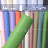 Decal ( Đề Can ) Xi Nhám