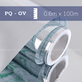 Decal Phản Quang - Đề Can