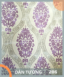 Giấy Dán Tường #2 Nam Tân