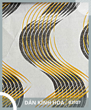 Decal Dán Kính Cổ Điển - Dán Kính Nam Tân