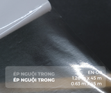 Màng Ép Nguội - Ép Lụa