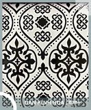 Decal Dán Kính Cổ Điển - Dán Kính Nam Tân