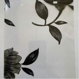 27 Mẫu Dán Kính - Vân Lá