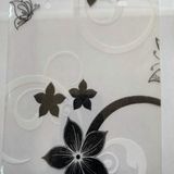 27 Mẫu Dán Kính - Vân Lá