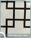 Decal Giấy Dán Kính Trong - Dán Kính Mờ