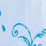 27 Mẫu Dán Kính - Vân Lá