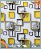 Giấy Dán Tường #2 Nam Tân