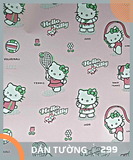 Giấy Dán Tường #2 Nam Tân