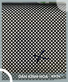 Decal Dán Kính Cổ Điển - Dán Kính Nam Tân