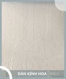 Decal Giấy Dán Kính Trong - Dán Kính Mờ