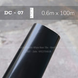 Decal ( Đề Can ) Màu