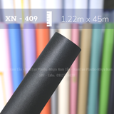 Decal ( Đề Can ) Xi Nhám