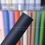 Decal ( Đề Can ) Xi Nhám