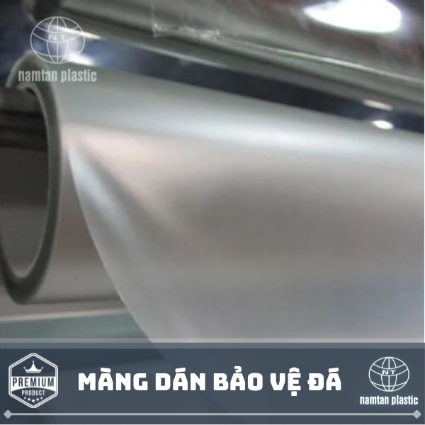 Màng Dán Bảo Vệ Đá