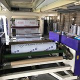 Màng Bảo Vệ Bề Mặt Tấm Alu, Nhôm, Nhựa - Nhà máy SX Nam Tân