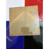 Tấm Mica màu - Nam Tân