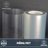 Màng PET