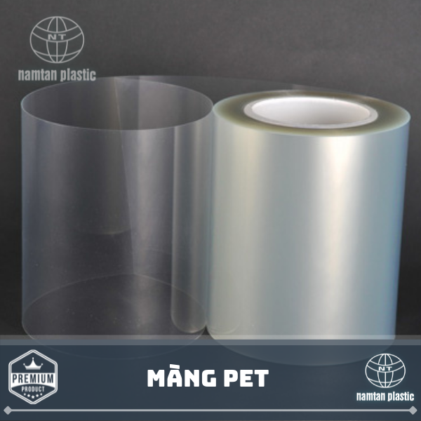 Màng PET