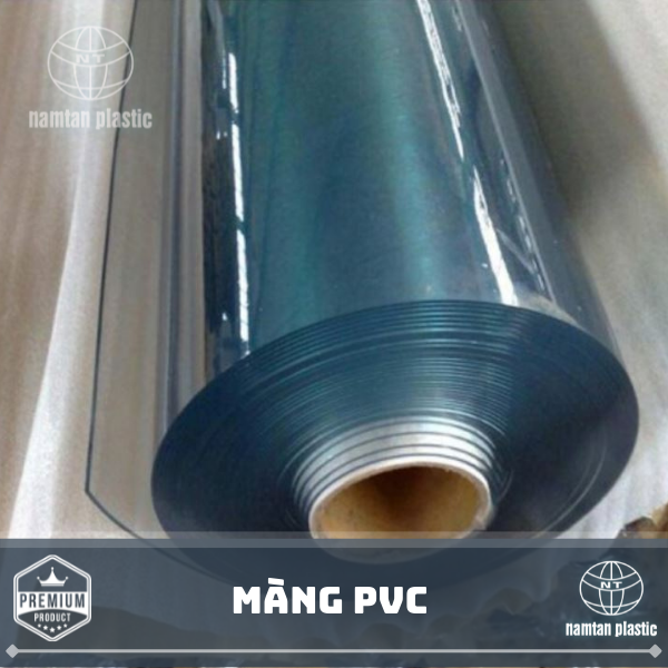 Màng PVC Giá Rẻ
