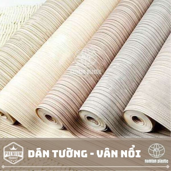 Giấy Dán Tường #2 Nam Tân