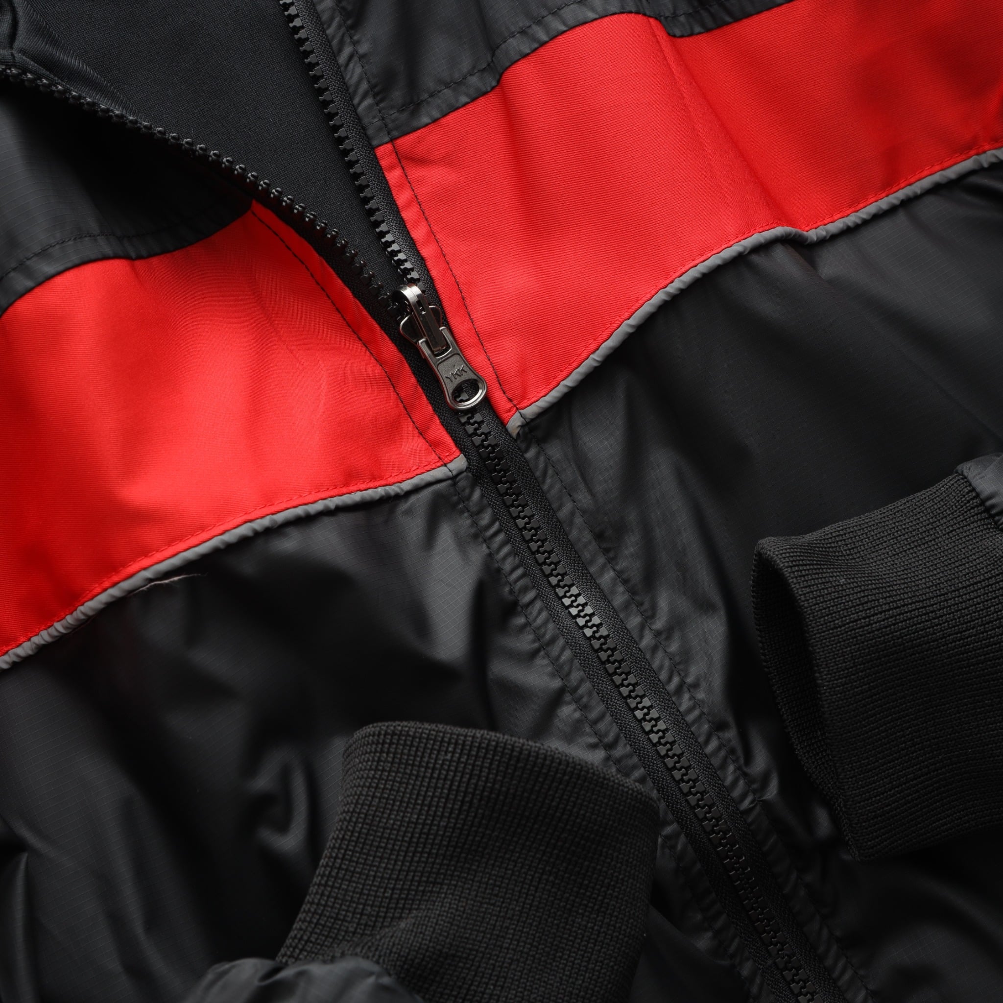 Áo khoác dù nam 2 mặt trái phải đều dùng được chống nắng AKD32 PigoFashion