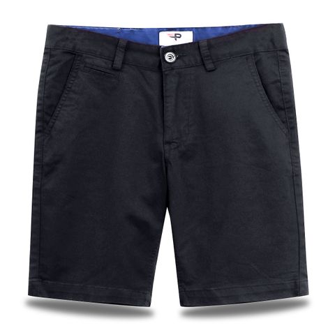 Quần short kaki nam bền bỉ co giãn nhẹ chắc chắn PSK03 PigoFashion