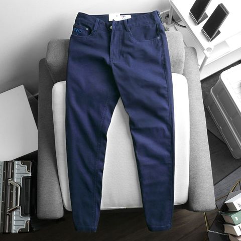 Quần kaki dài nam kiểu dáng jean nhiều màu, vải co giãn nhẹ QKKJ01 PIGOFASHION