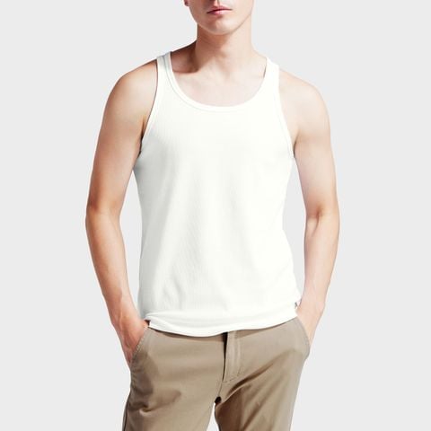 Áo lót thun nam ba lỗ ABL01 PigoFashion