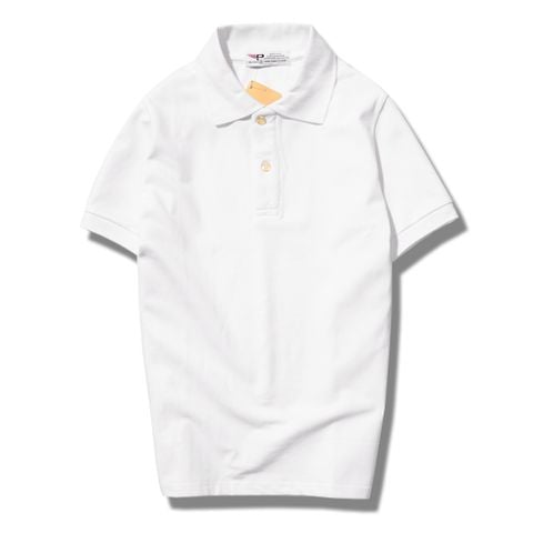 Bộ 3 áo thun nam cổ bẻ tay ngắn AB19 PigoFashion chọn nhiều màu